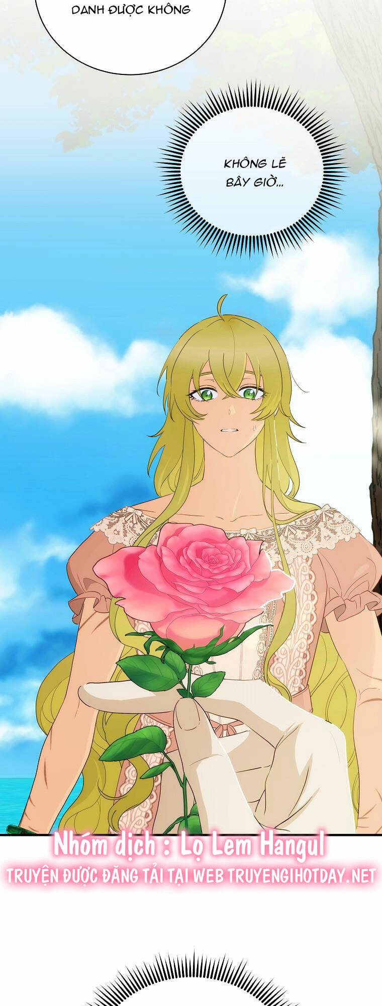 đứa bé đó không phải con anh chapter 58.1 37