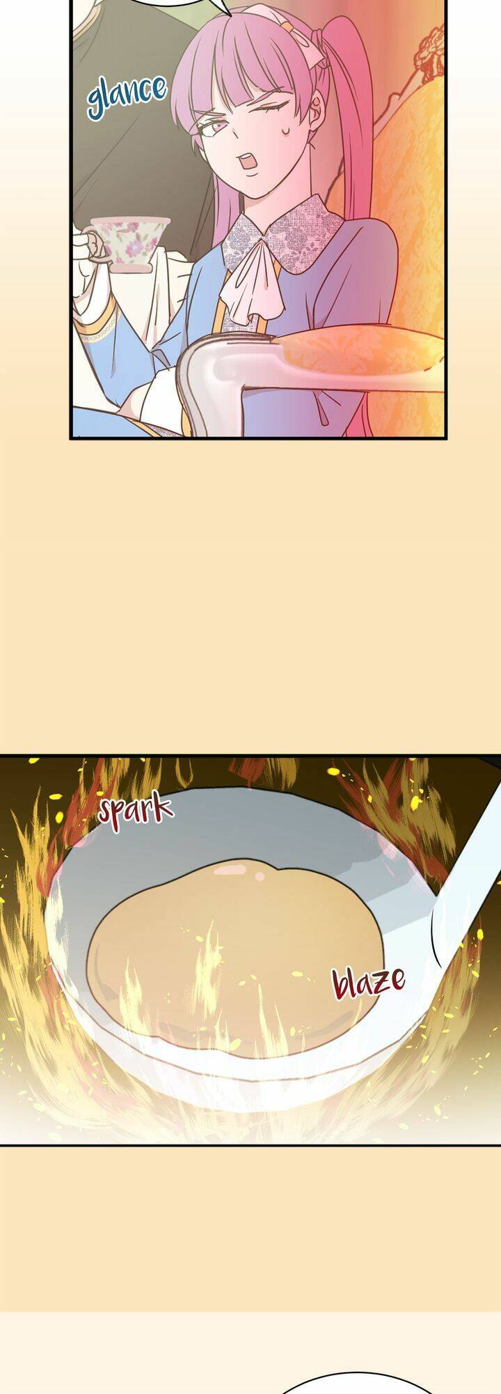 tôi chọn kết thúc của hoàng đế chapter 19 20