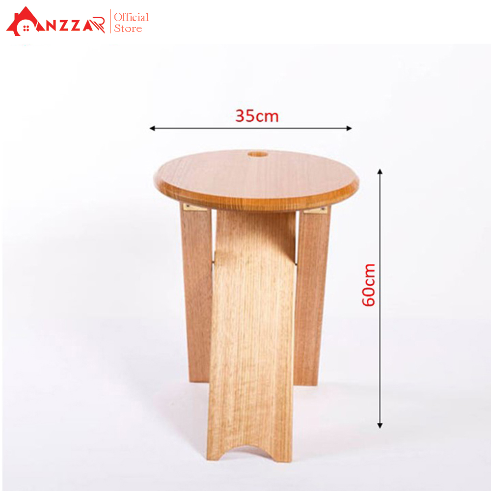 Ghế ba ngồi ban công, ghế ban công ngoài trời Anzzar