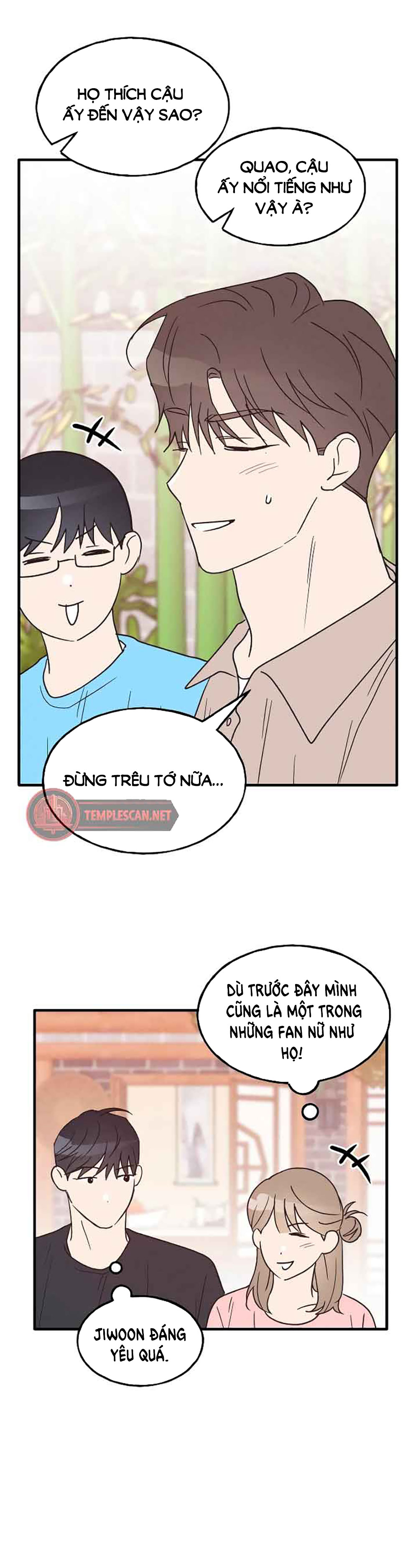 nguyên tắc của bạn thân là con trai chapter 38.1 17