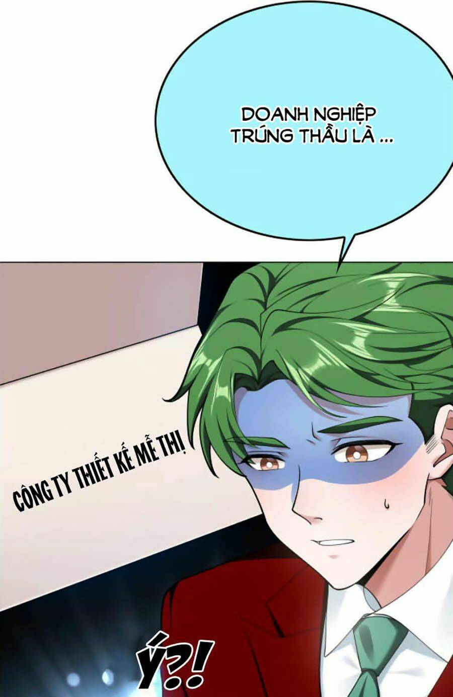 cô vợ gả thay của tổng tài cố chấp chapter 49 26