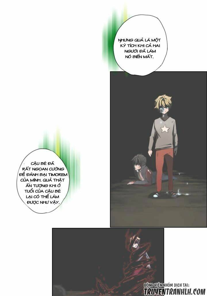 catharsis chapter 31 24