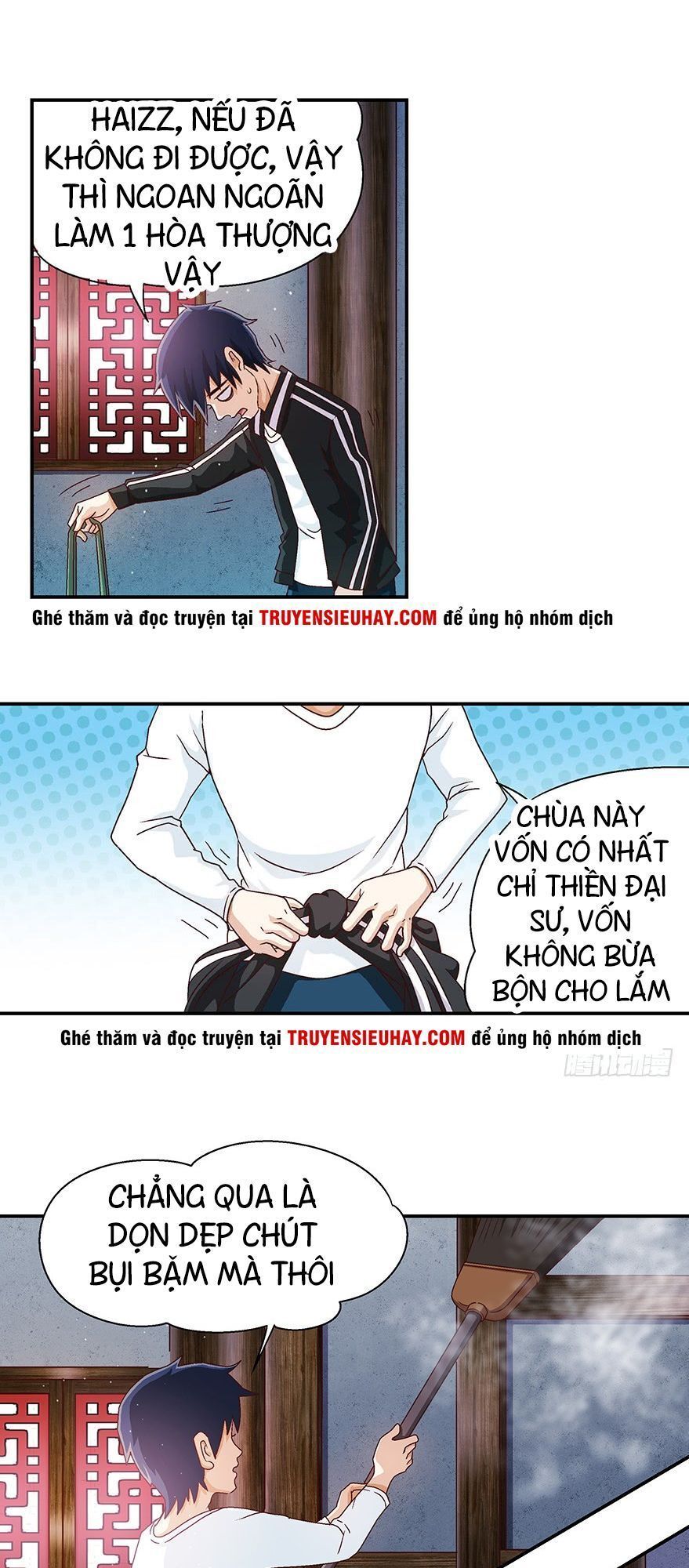 độ ta không độ nàng chapter 2 32