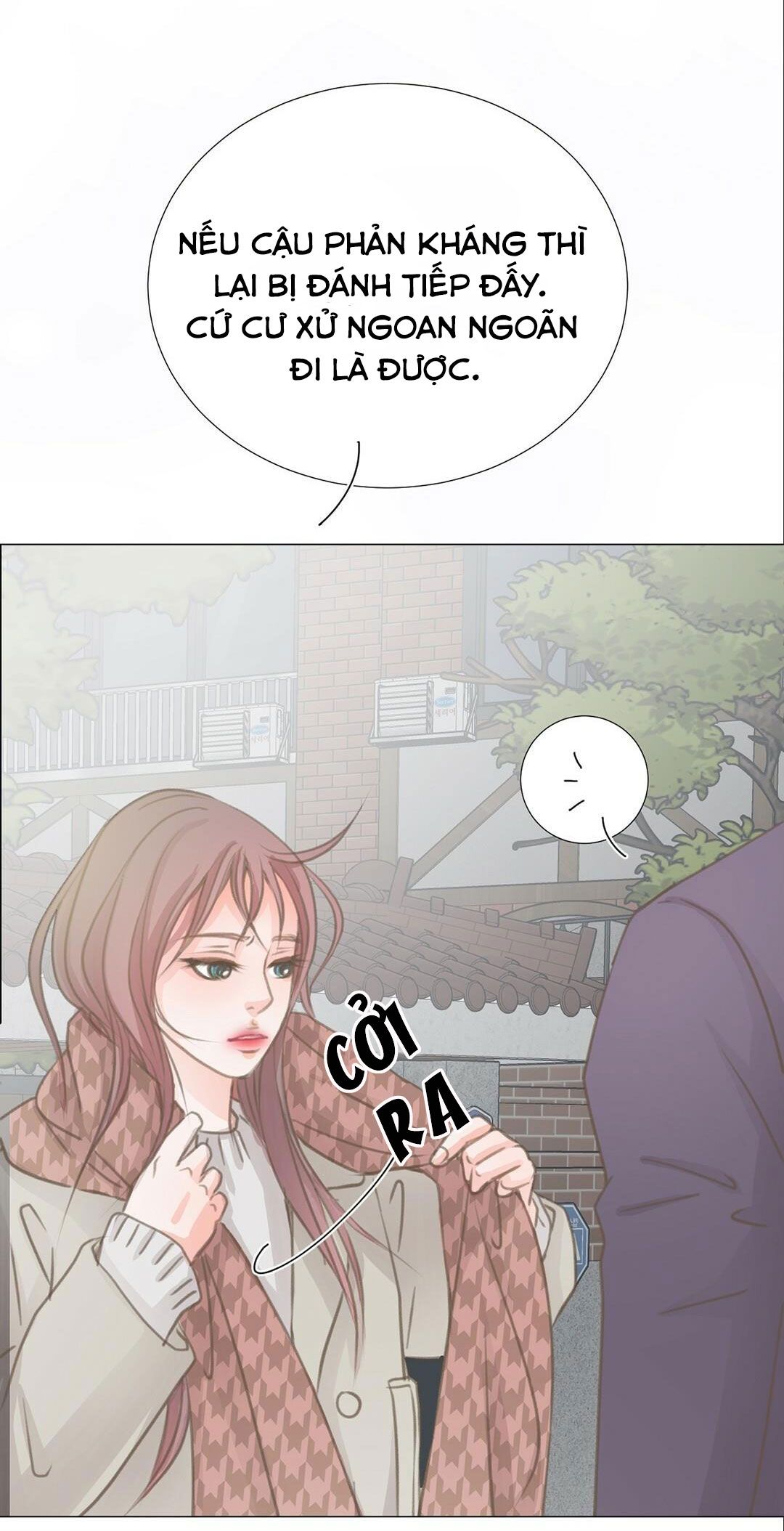 người tình lúc nửa đêm chapter 3 49