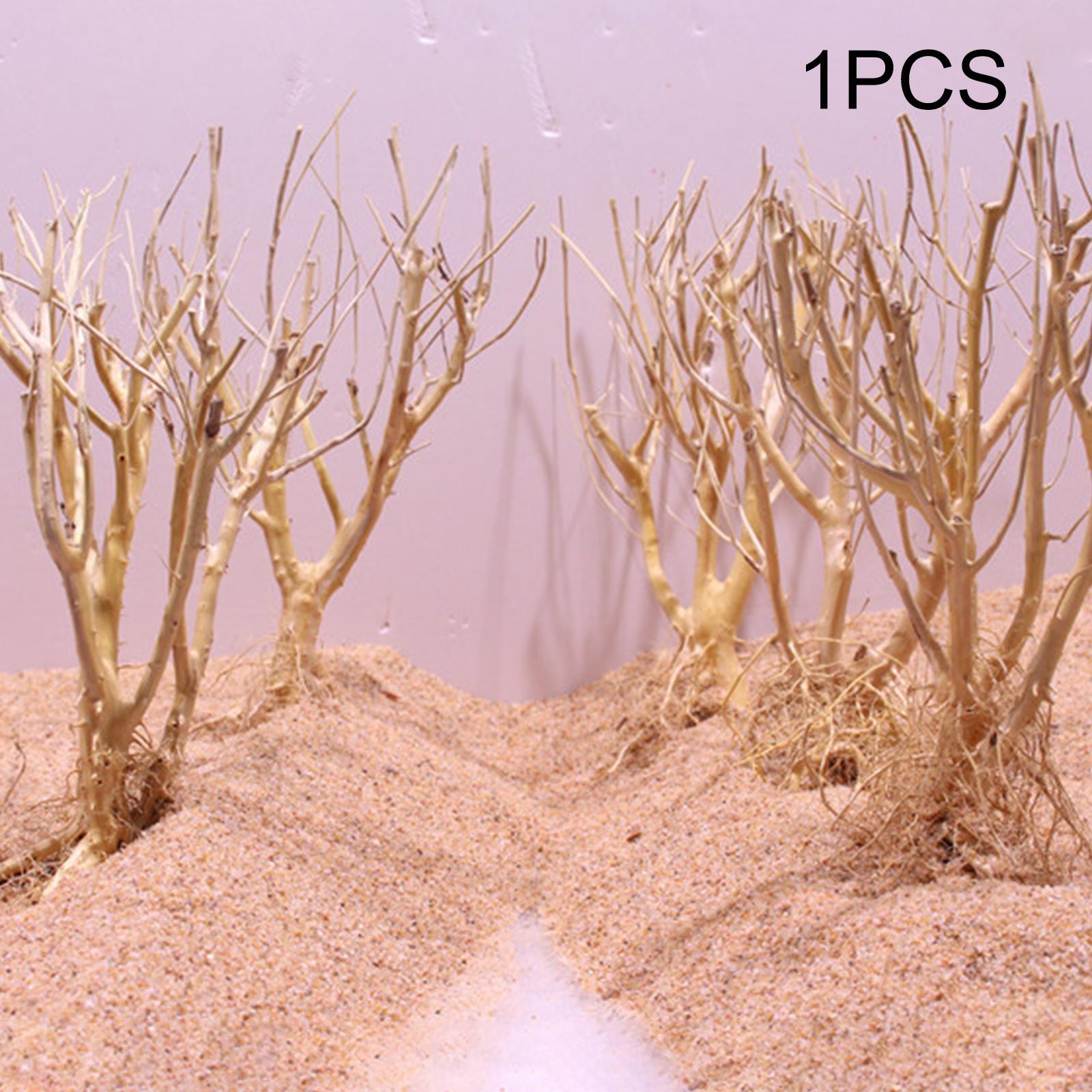 Aquatic  Aquarium Driftwood  Trunk Tree Branch Terrarium Decor