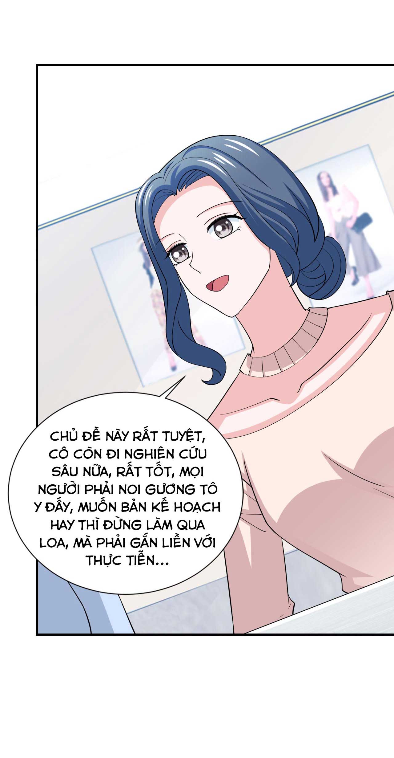 bí mật không thể yêu đương chapter 45 10