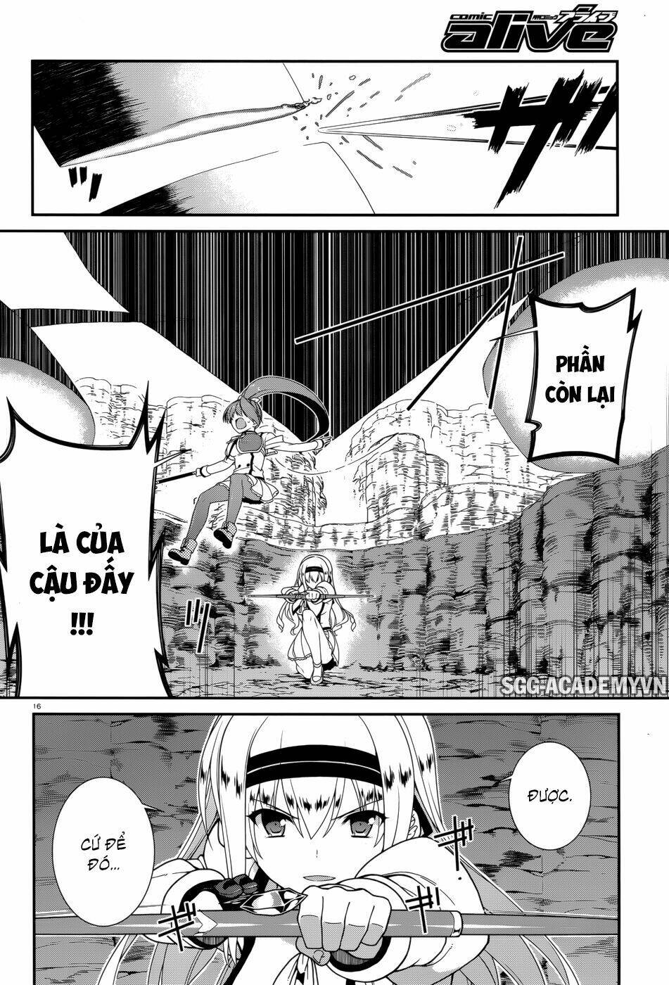 seirei tsukai no kenbu chapter 40 19