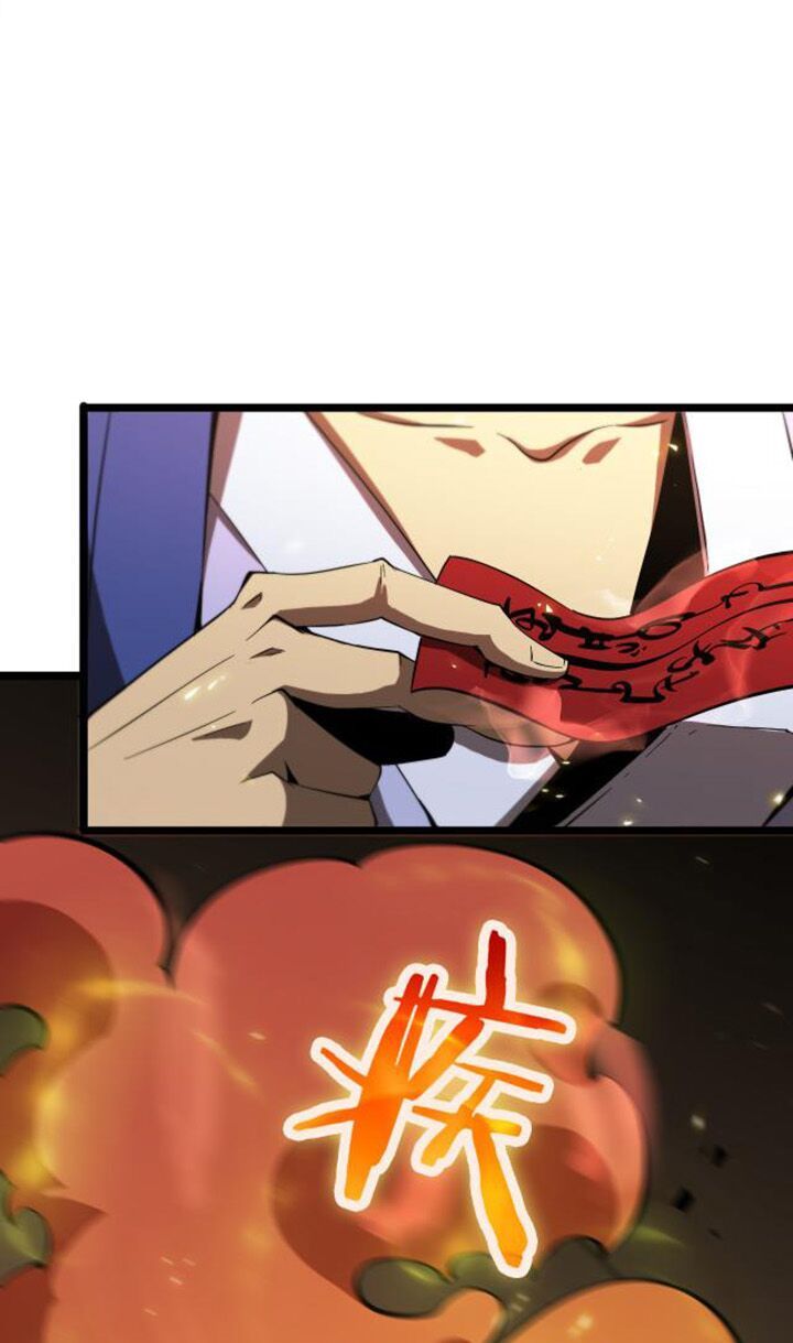 chư giới - tận thế online chapter 69 18