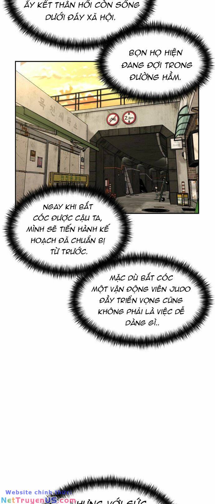 gương mặt thiên tài chapter 99 45