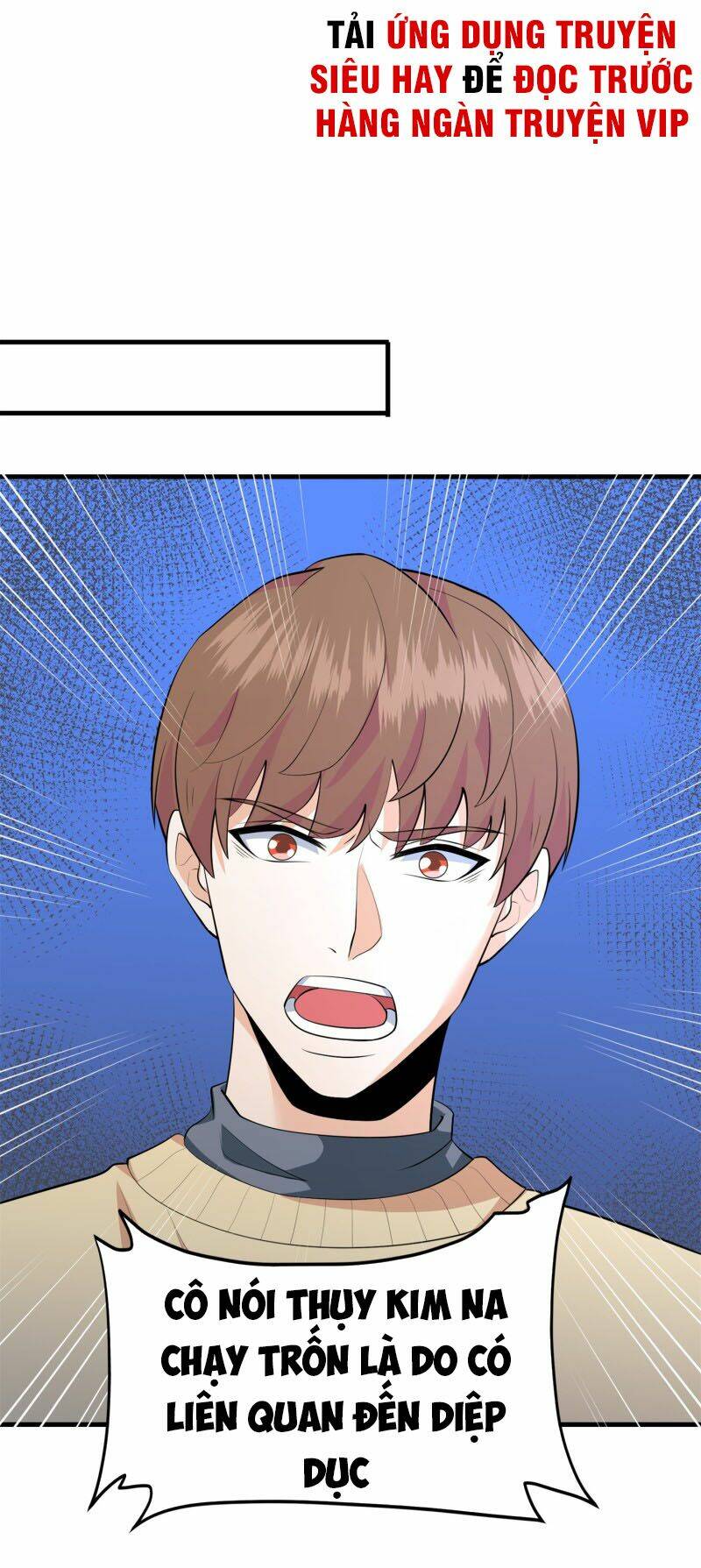 hoa hậu giảng đường luôn bên người chapter 64 10