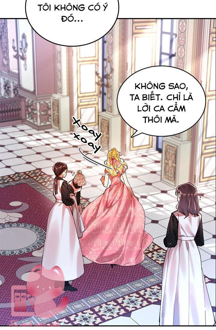 vị trí của tôi chapter 1 18