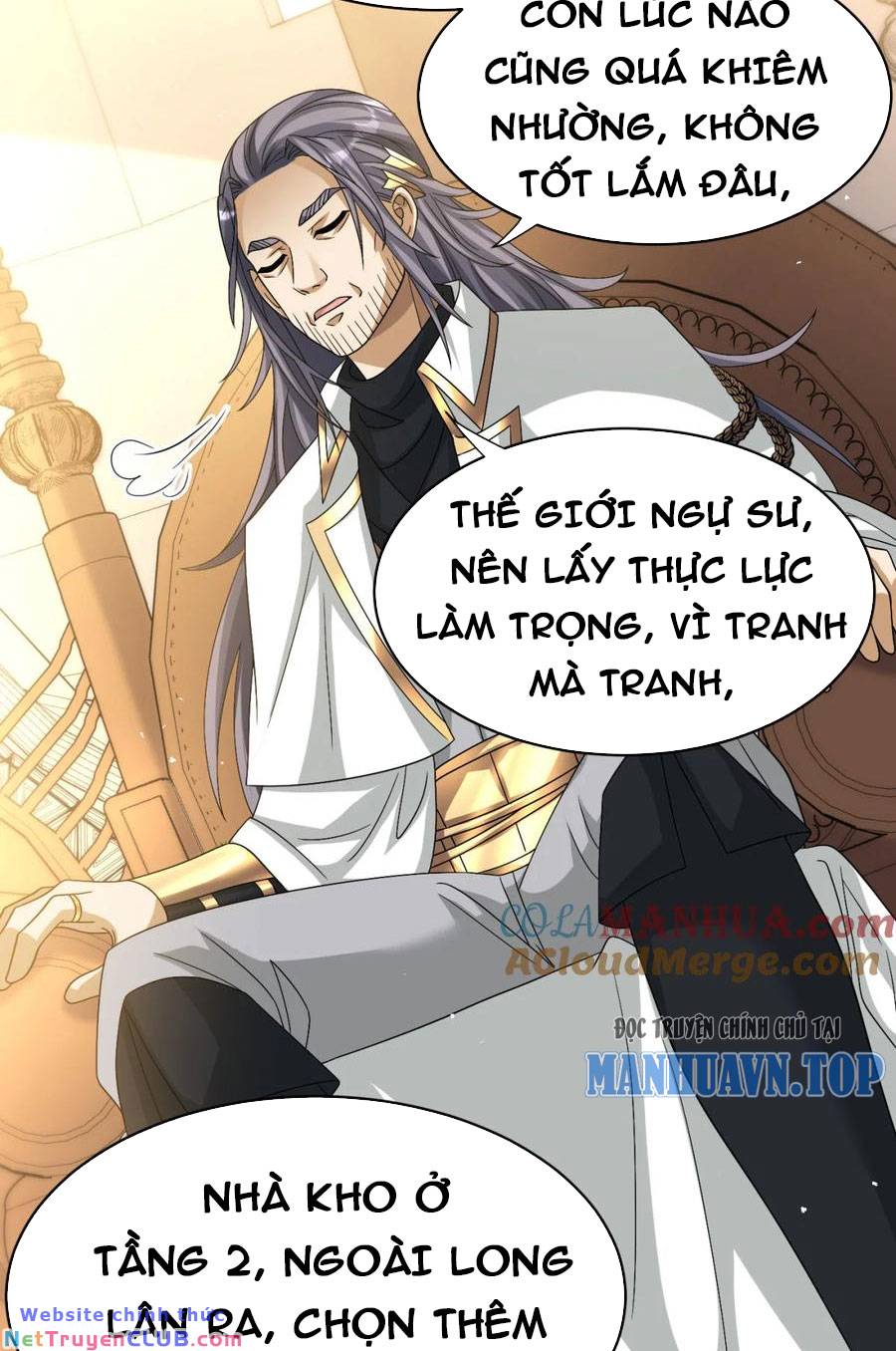 cựu nhật ngự long chapter 41 13