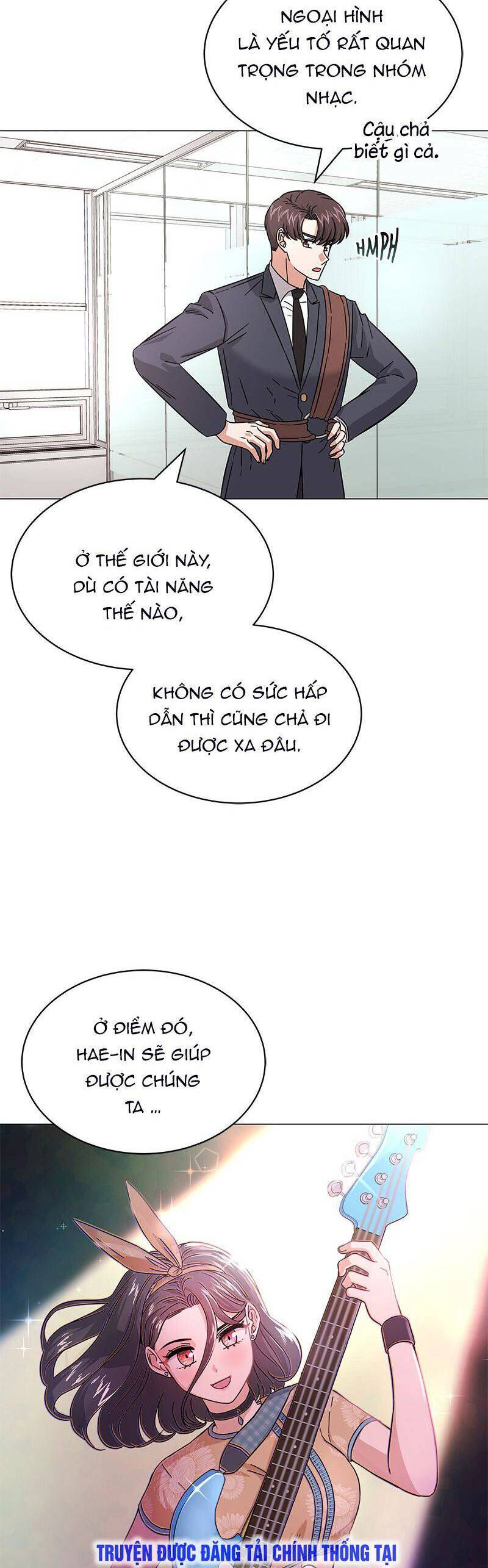 trợ lí siêu sao chapter 8 6