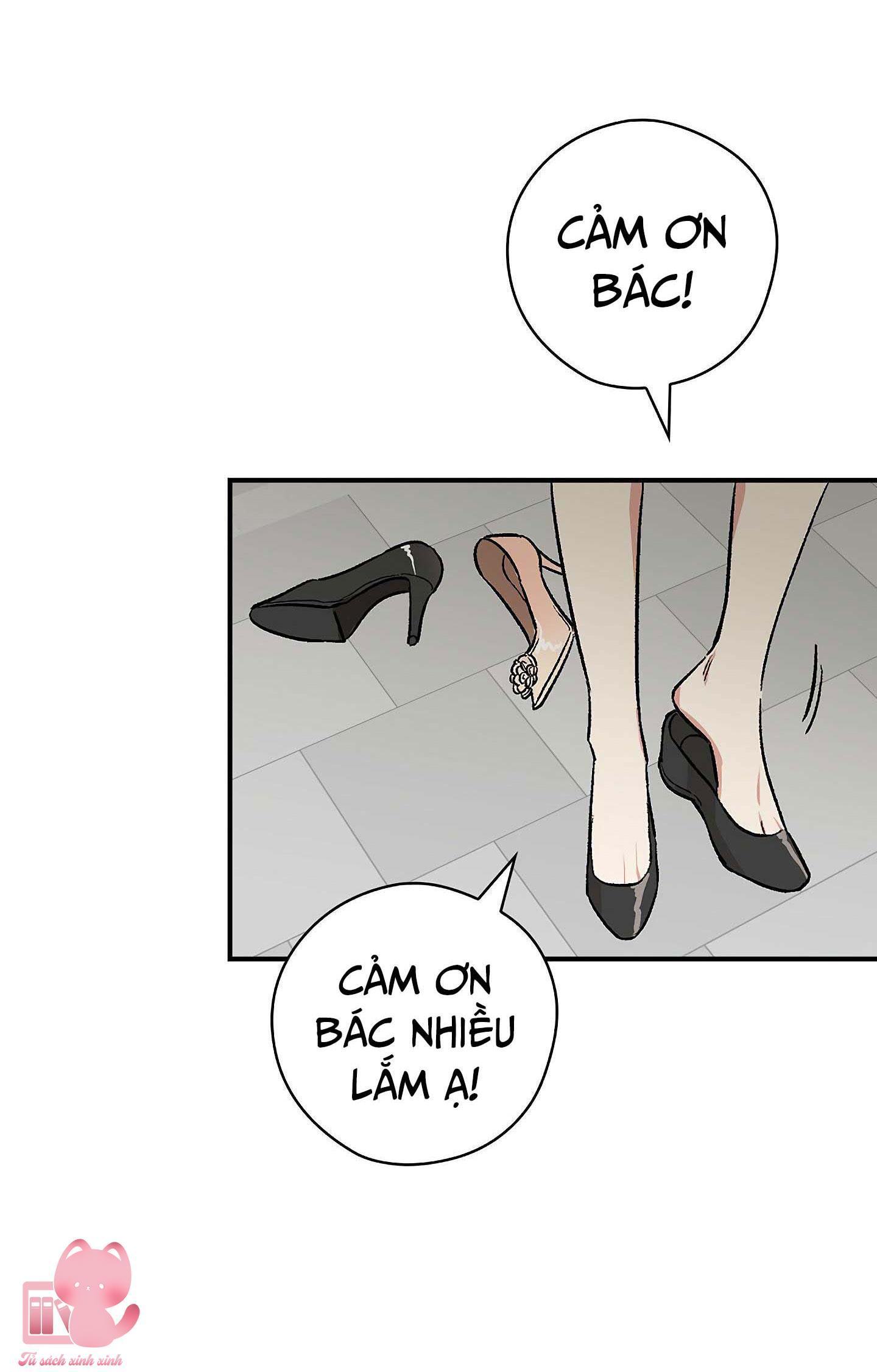 quán cà phê của bom chapter 5 9