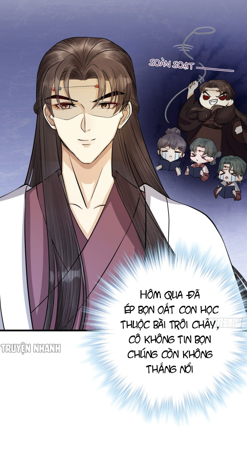 lễ băng nhạc hoại chi dạ chapter 20 3