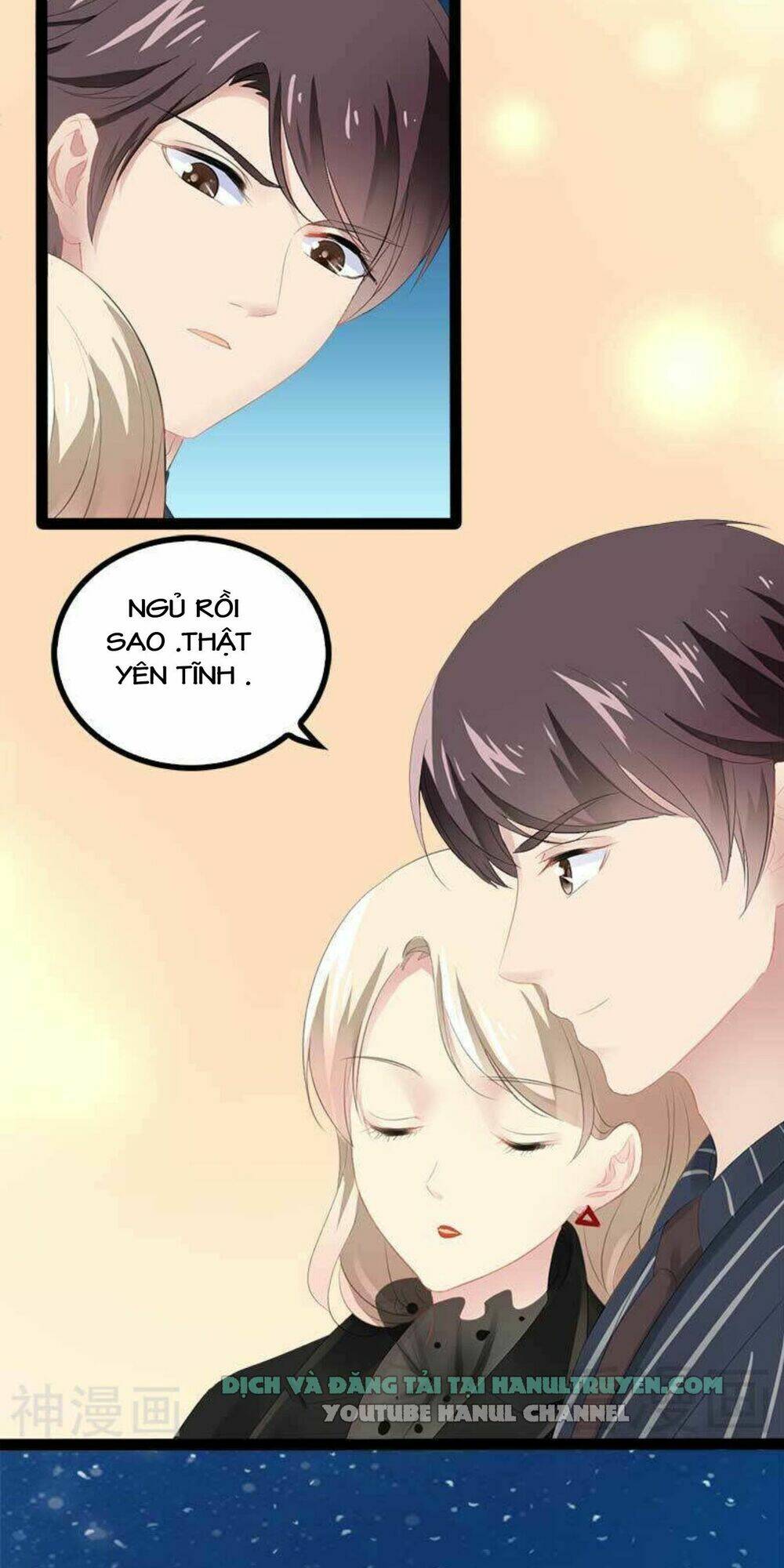 thần bí đế thiếu điềm sủng thê chapter 67 4