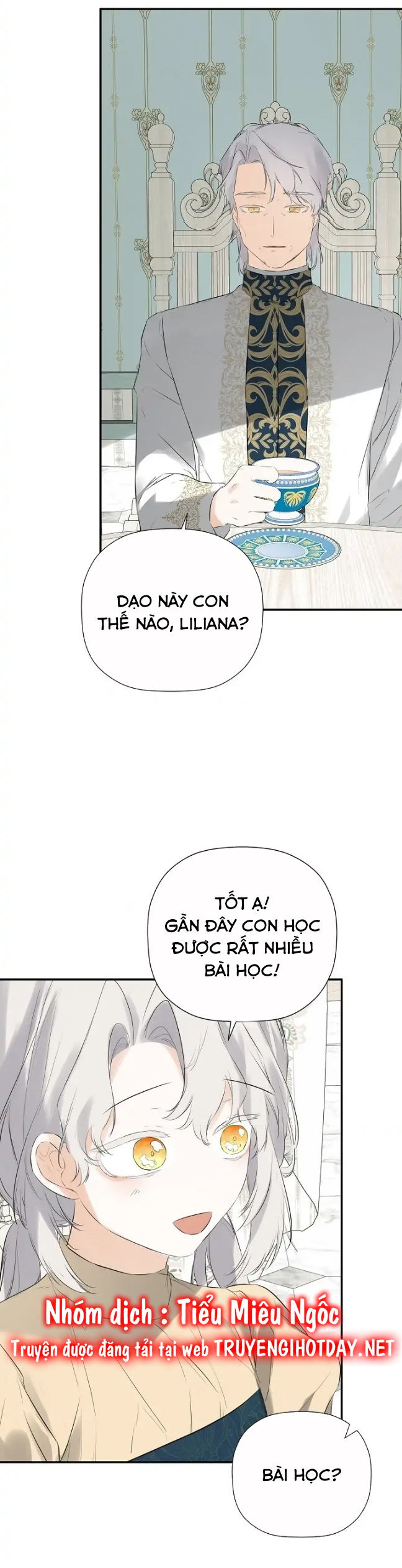 tôi biết bí mật của nam phụ chapter 42 16