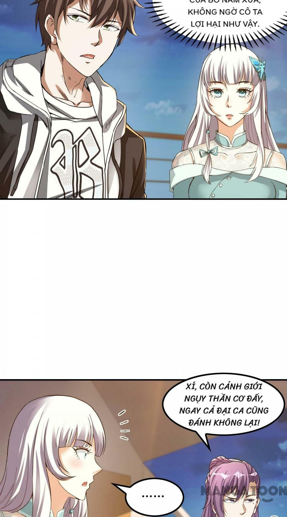 đệ nhất người ở rể chapter 110 40