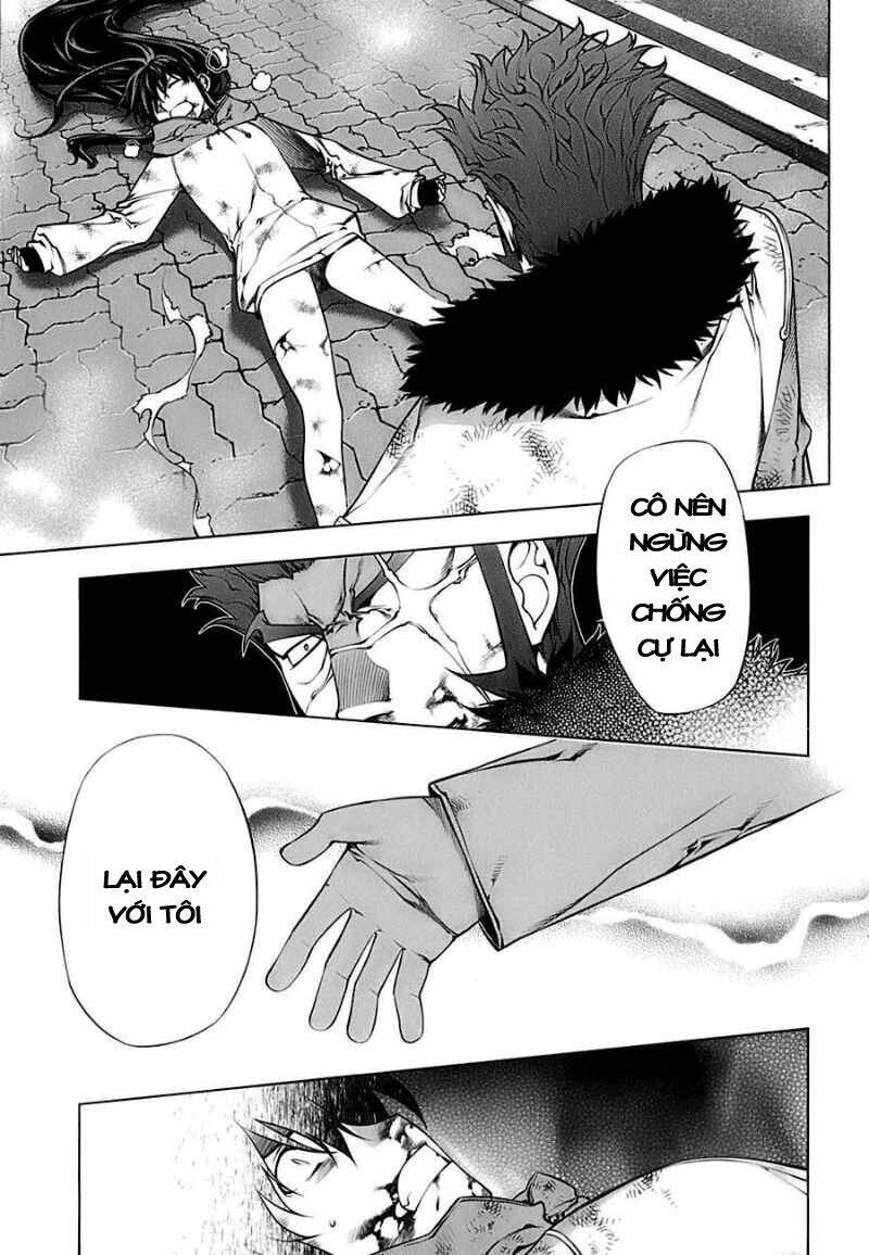 black god chapter 69 5