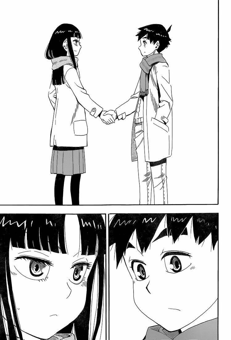 spirit circle - hồn hoàn chapter 45 27