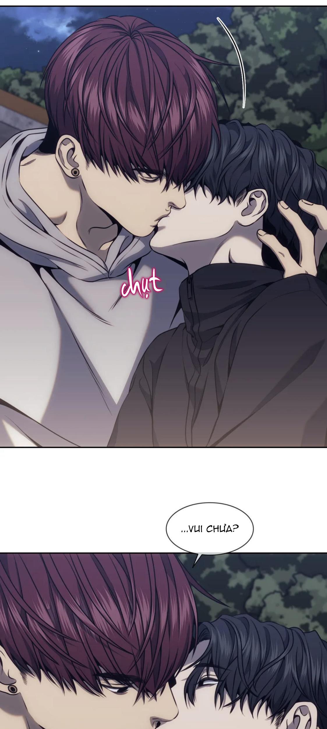 công cuộc báo thù của kẻ yếu thế chapter 55 12