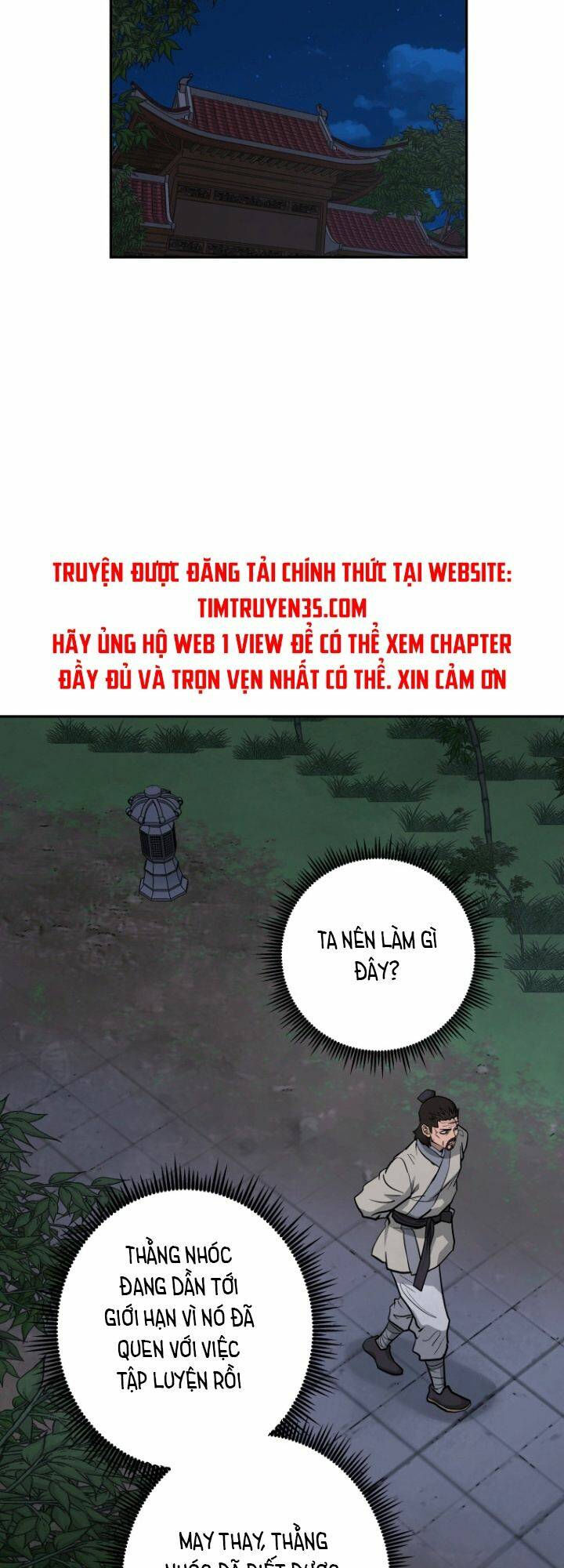 Thái Thú Kang Jin Lee M Chapter 23 - Next Chapter 24