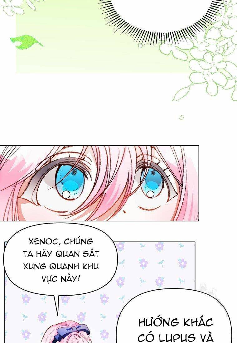 này tiểu công tước, hãy tin ở chị đi! chapter 23.1 39