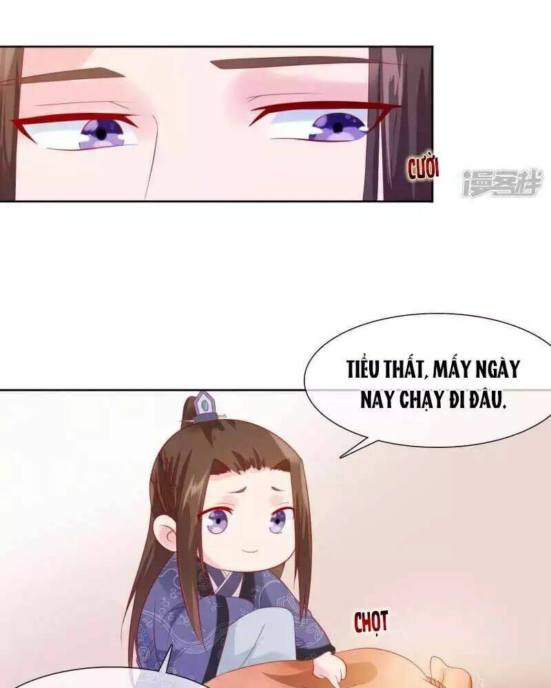 mười dặm hồng trang, thay huynh xuất giá chapter 22 5