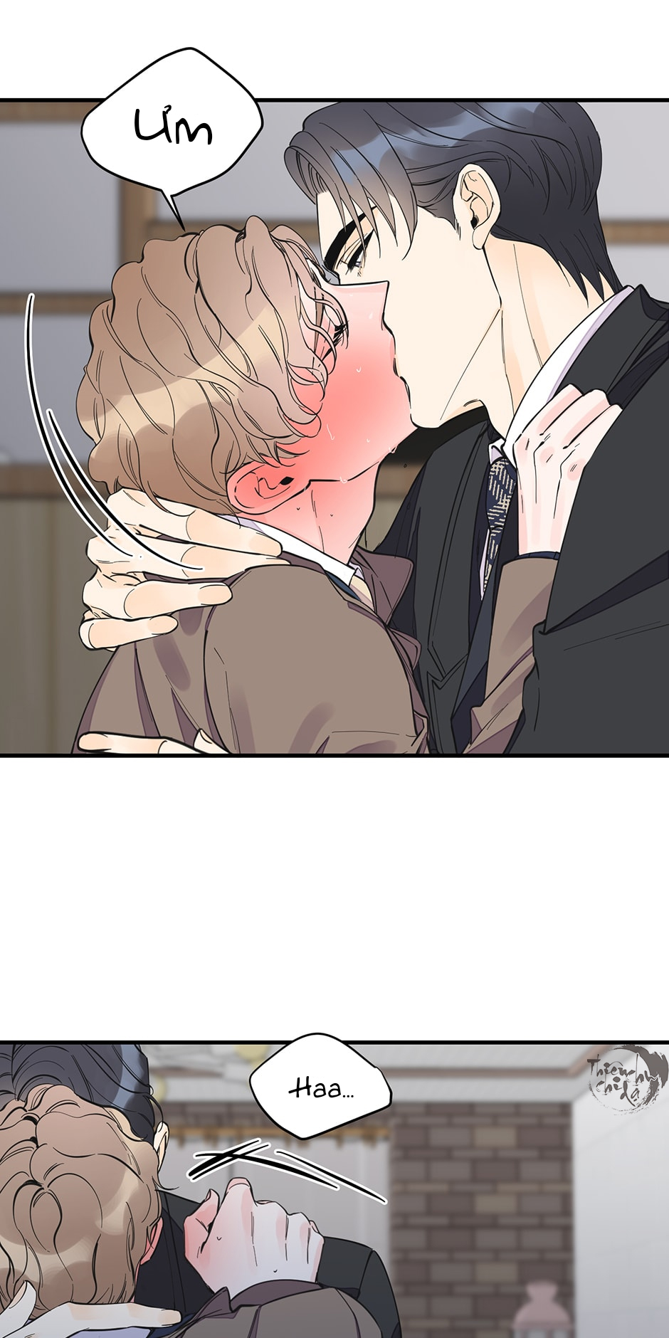 mộng tưởng chapter 16 21