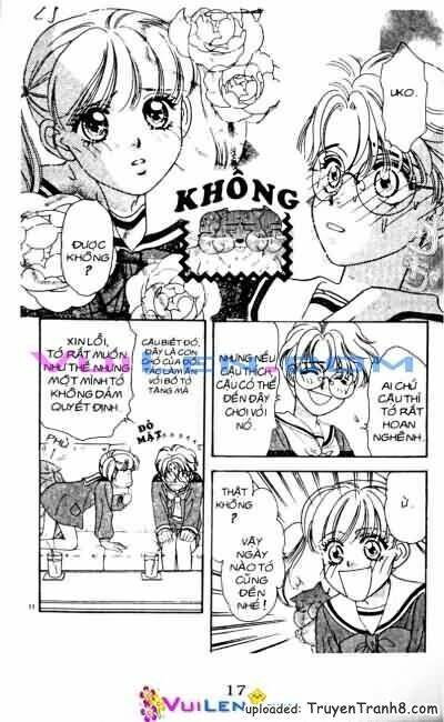 yamada tarou monogatari chapter 17 18