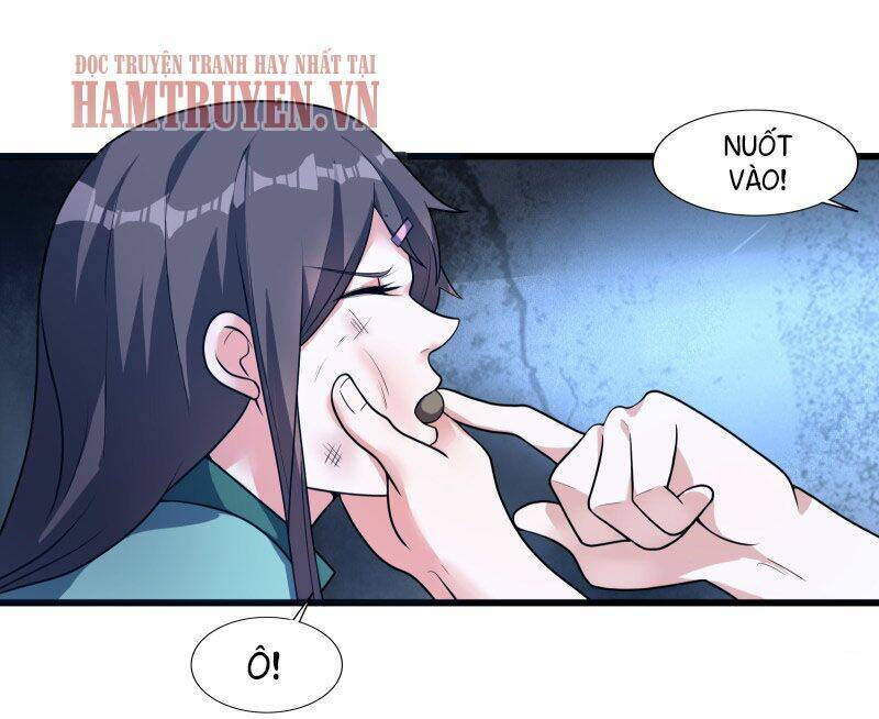 bá thiên chiến hoàng chapter 13 34