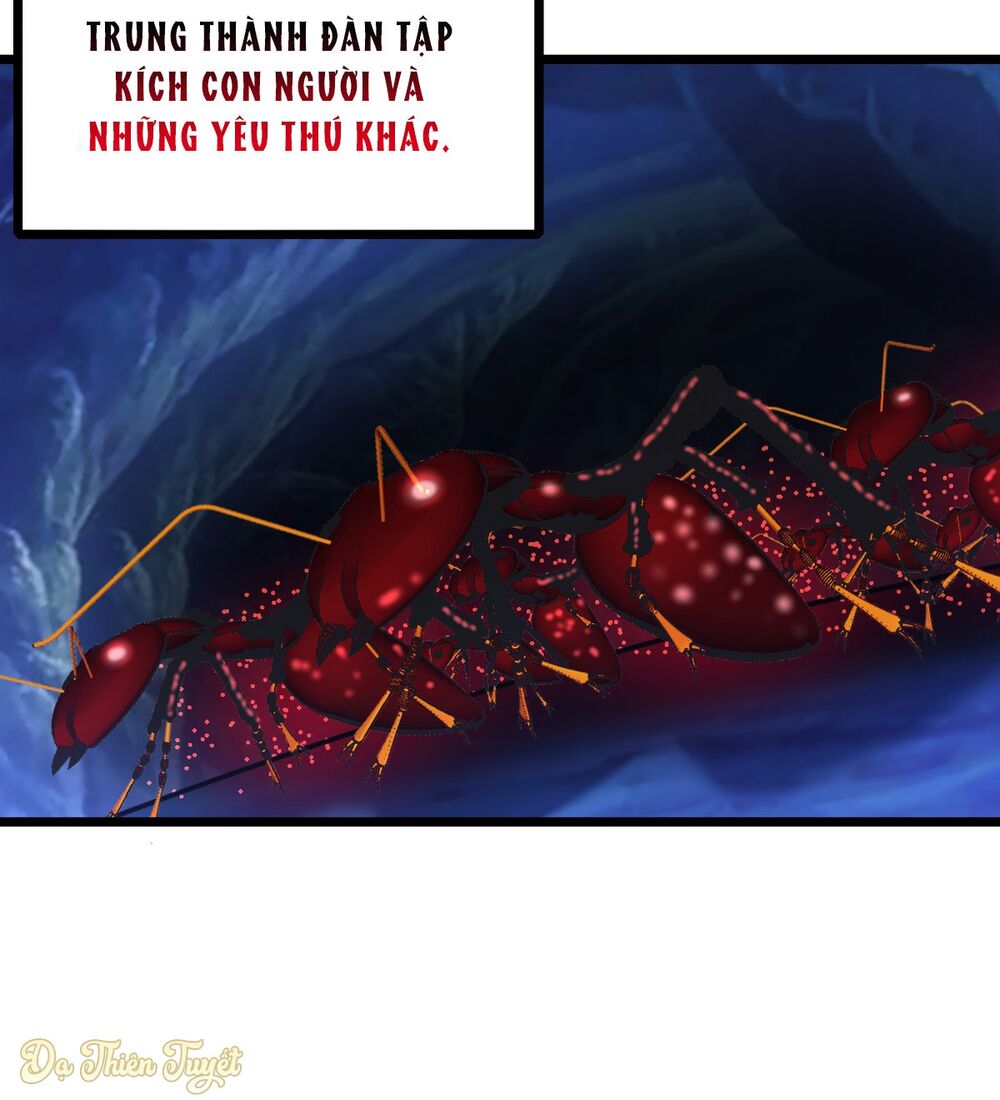 nhân vật phản diện biến thành sủng vật chapter 7 16