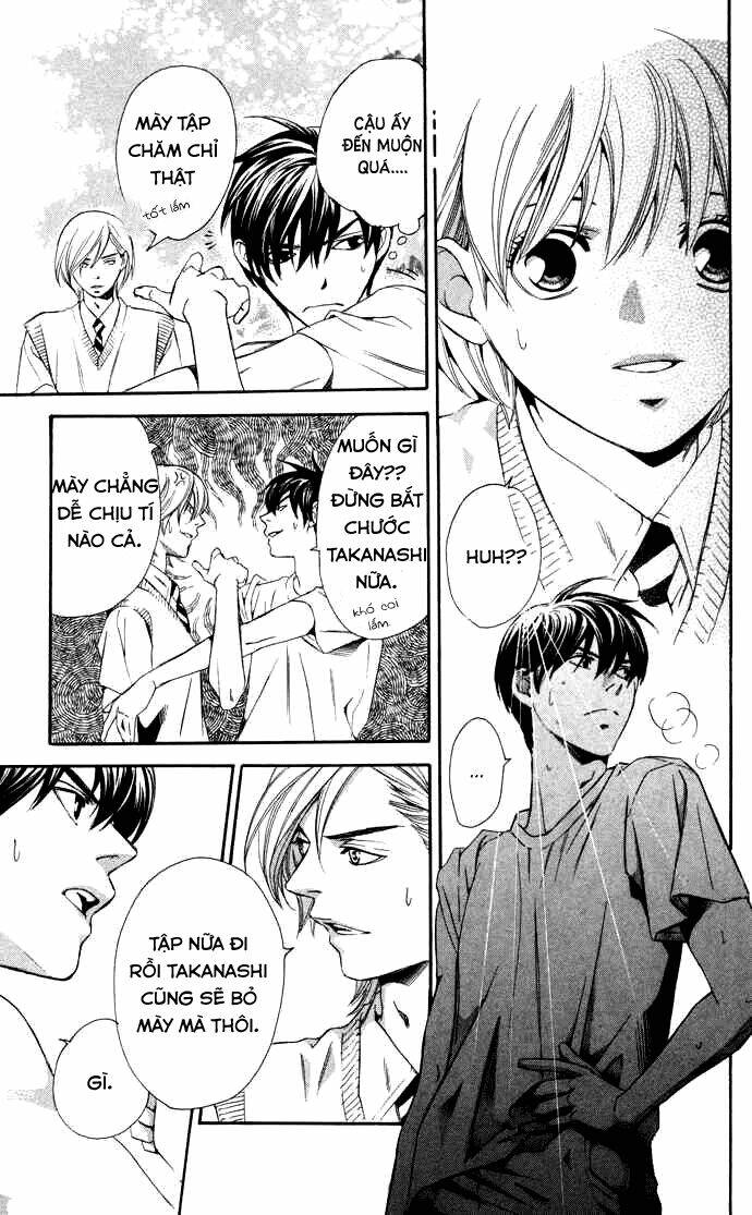 boku ni natta watashi chapter 7 28