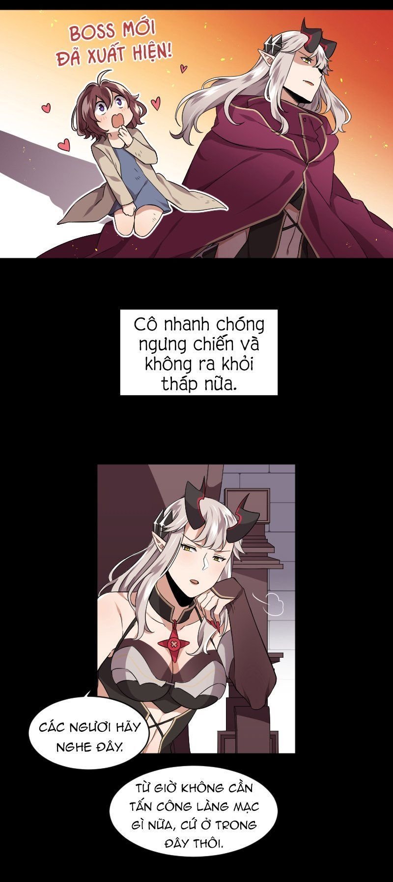 pháp sư và nữ chúa quỷ chapter 67 4
