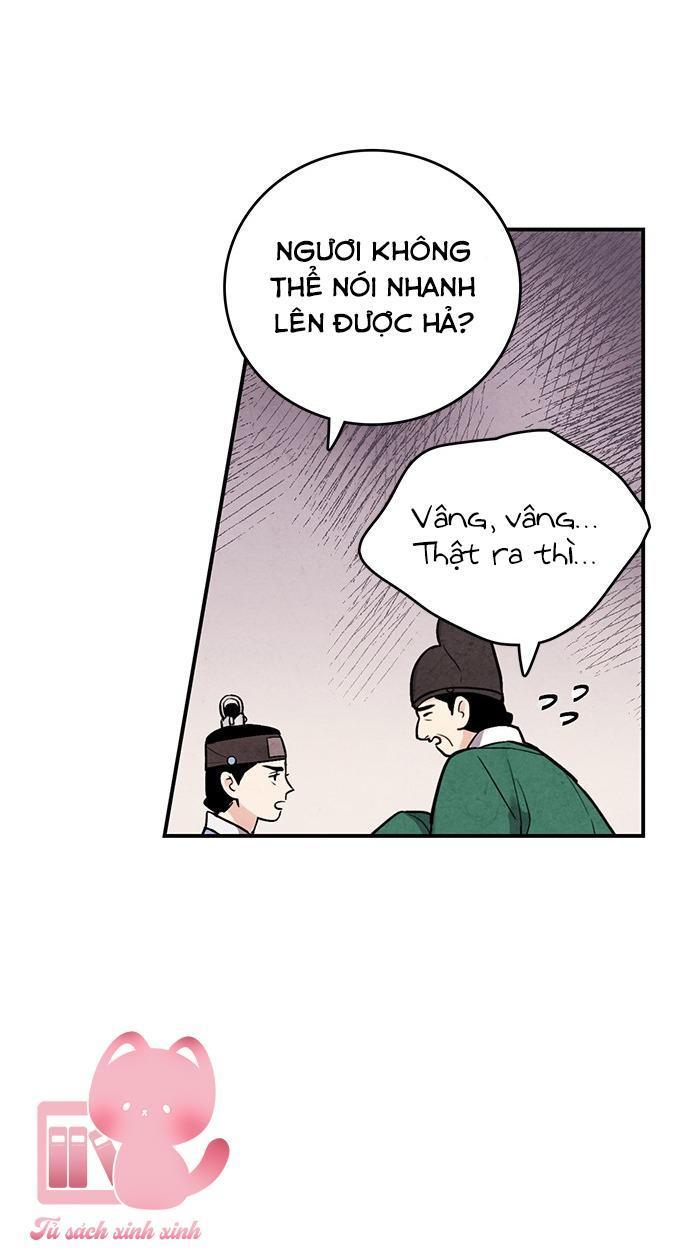 lệnh cấm hôn chapter 43 26