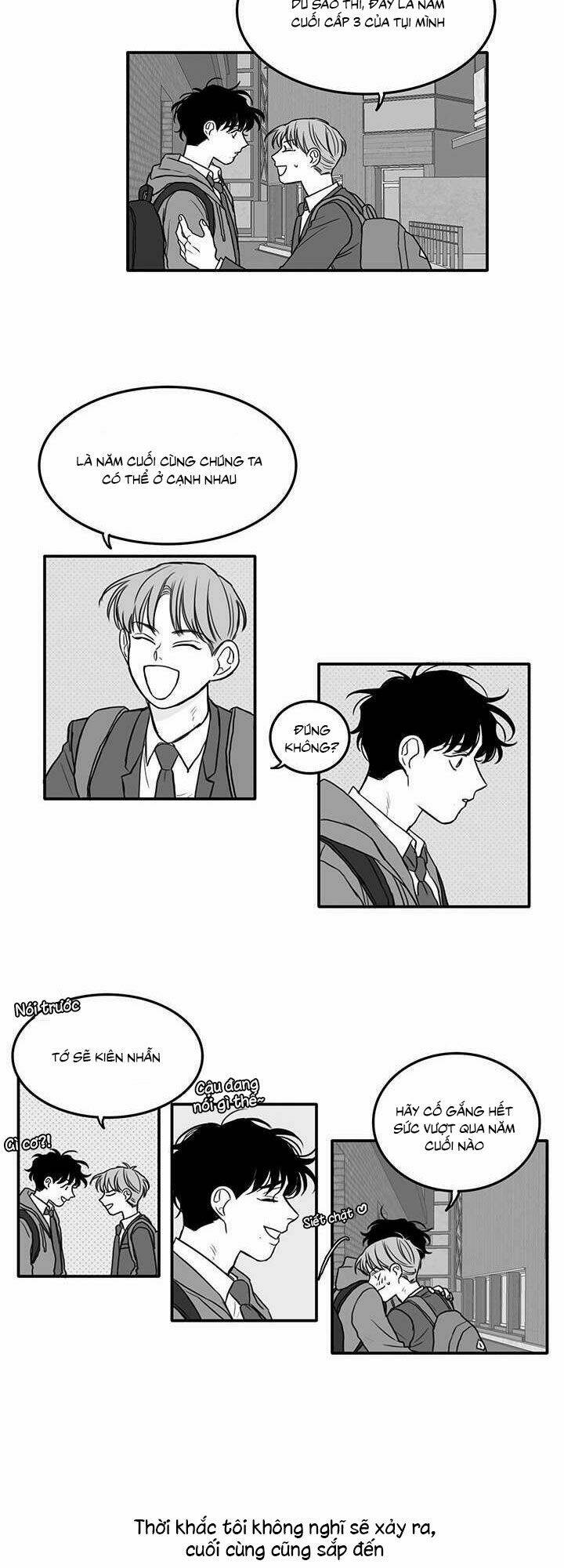 boys love chapter 16 19