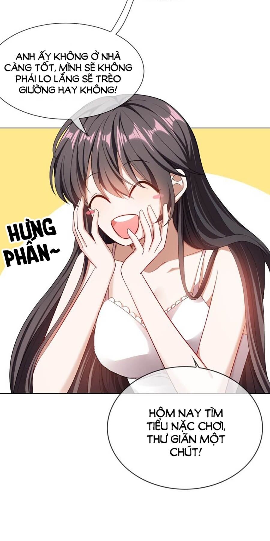 kế hoạch công lược của cô vợ gả thay chapter 21 25