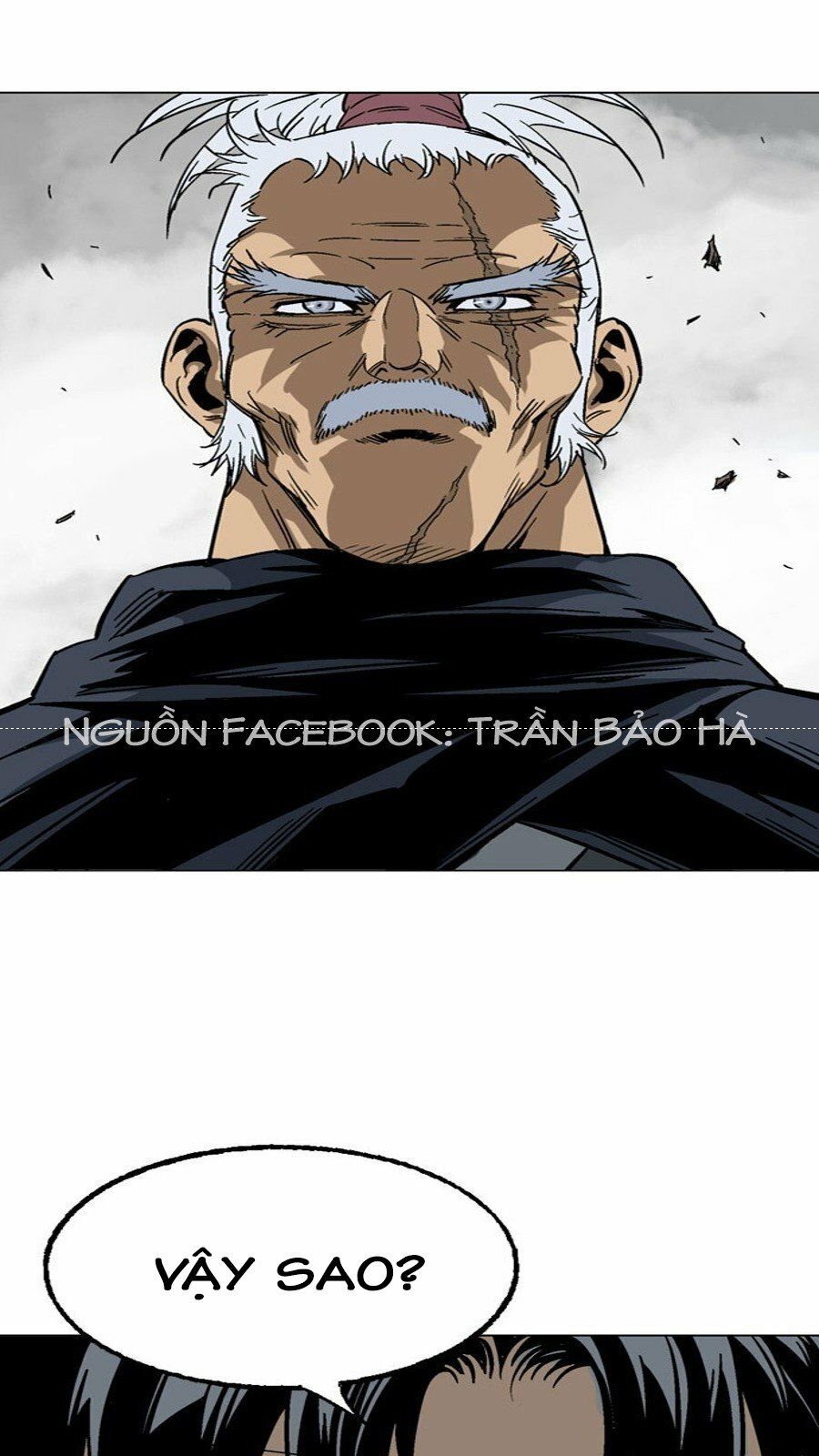 cao thủ 2 chapter 54 47