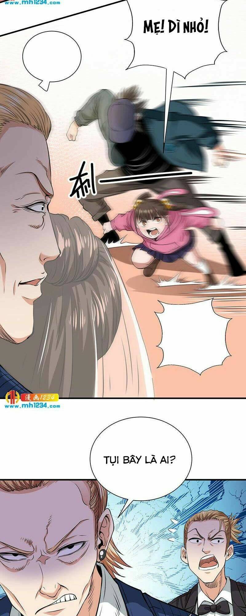 vú em hộ hoa chapter 39 16