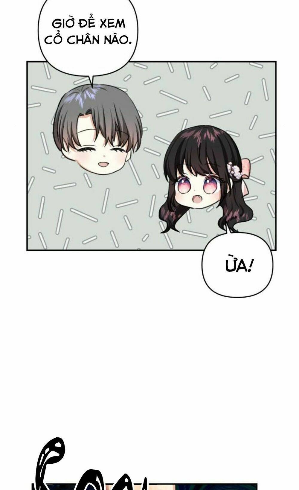 con gái bé bỏng của công tước ác ma chapter 48 47