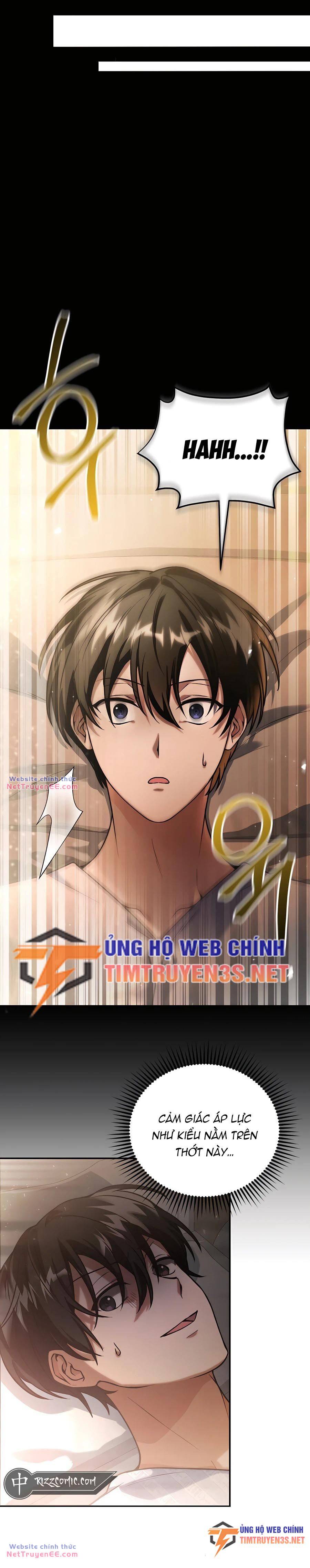 mẹ tôi là chòm sao bảo hộ m chapter 51 13