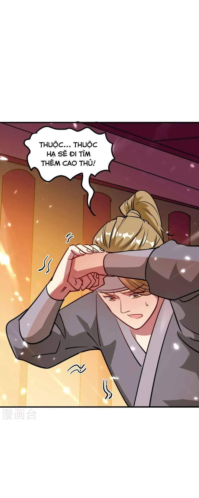 vạn giới tiên vương chapter 31 44