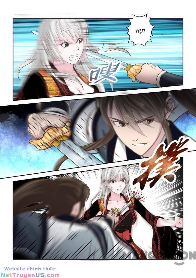 ta là chí tôn chapter 194 9