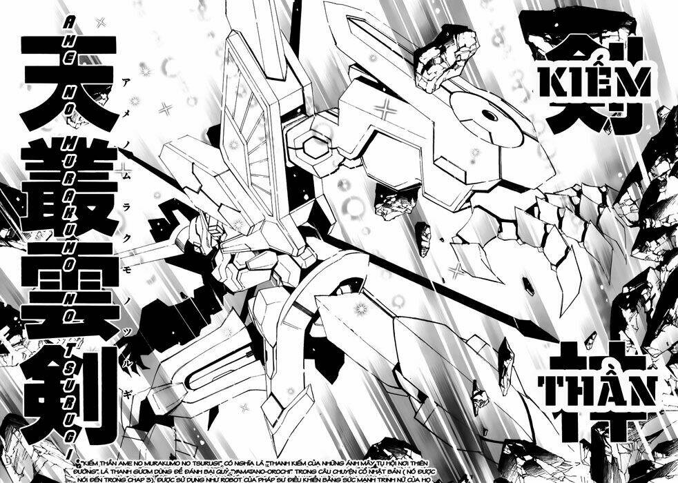 nữ pháp sư tháng 10 chapter 9 20