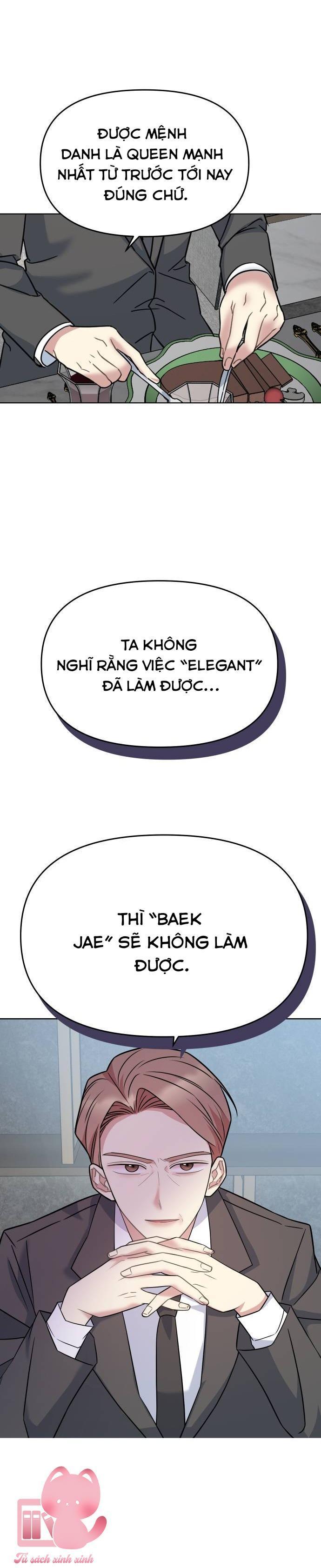 quản gia, làm ơn đấy! chapter 21 25