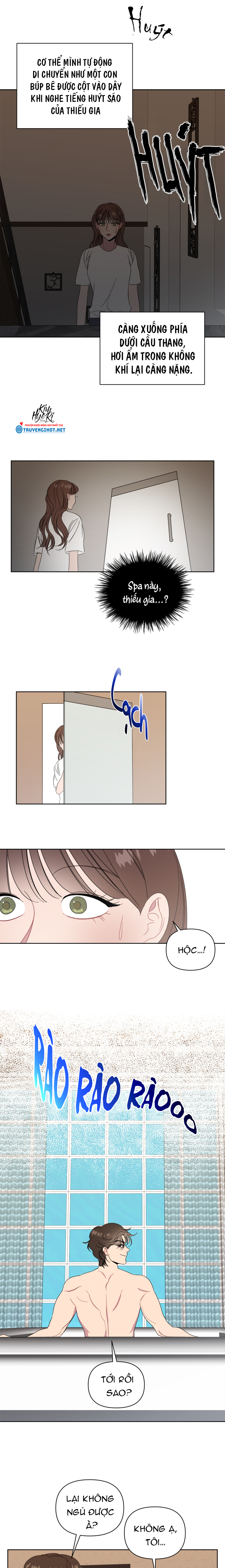 thiên đường (heaven) chapter 10.2 4