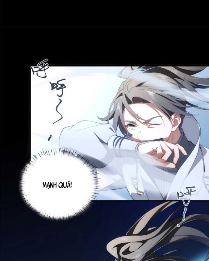 nữ chính chạy từ trong sách ra thì phải làm sao chapter 107 48