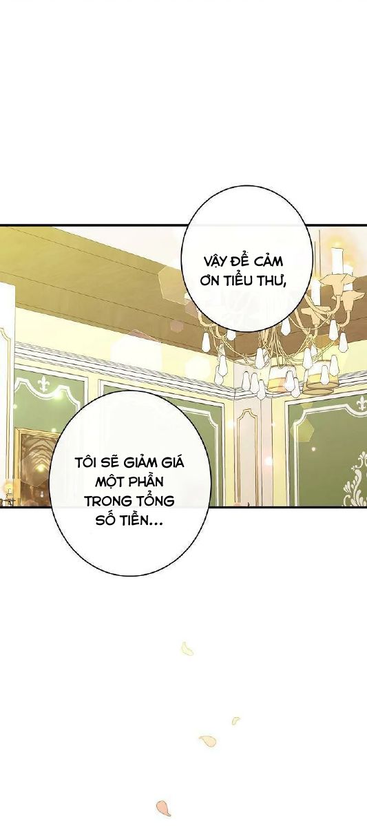 Hoàng Phi Bóng Tối - Shadow Queen Chapter 48 - Trang 2