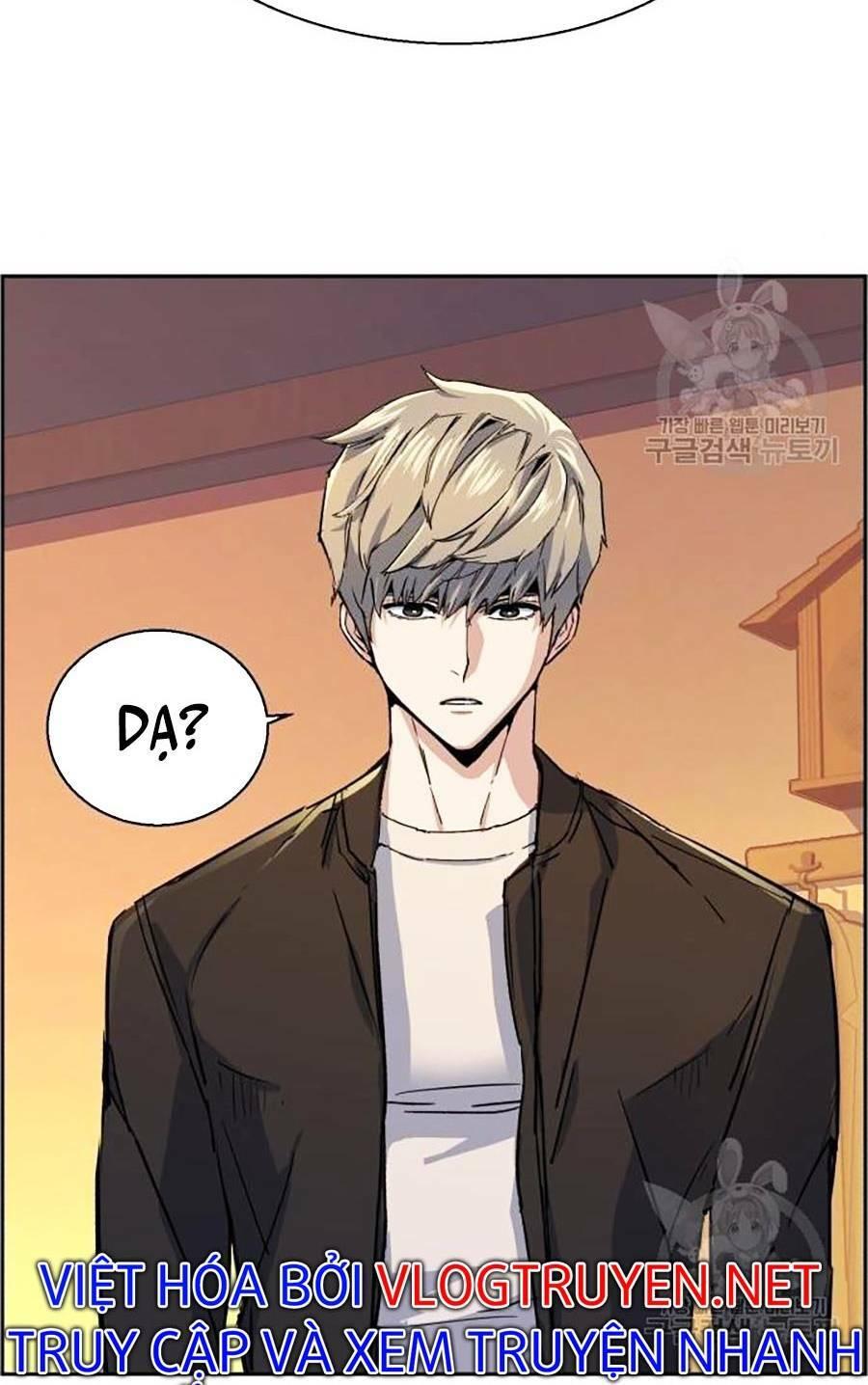 bạn học tôi là lính đánh thuê chapter 85 87