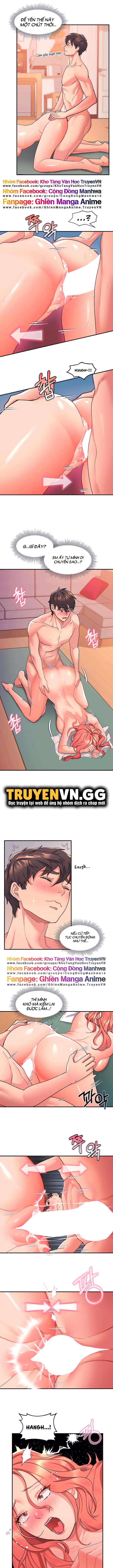 mở khóa tim nàng chapter 8 5